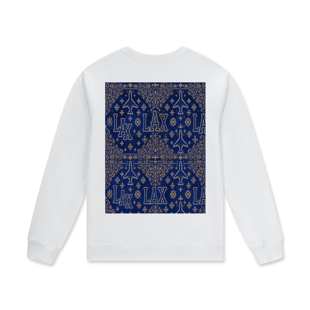 Luxury sweater 