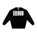 Fleeced Sweatshirt