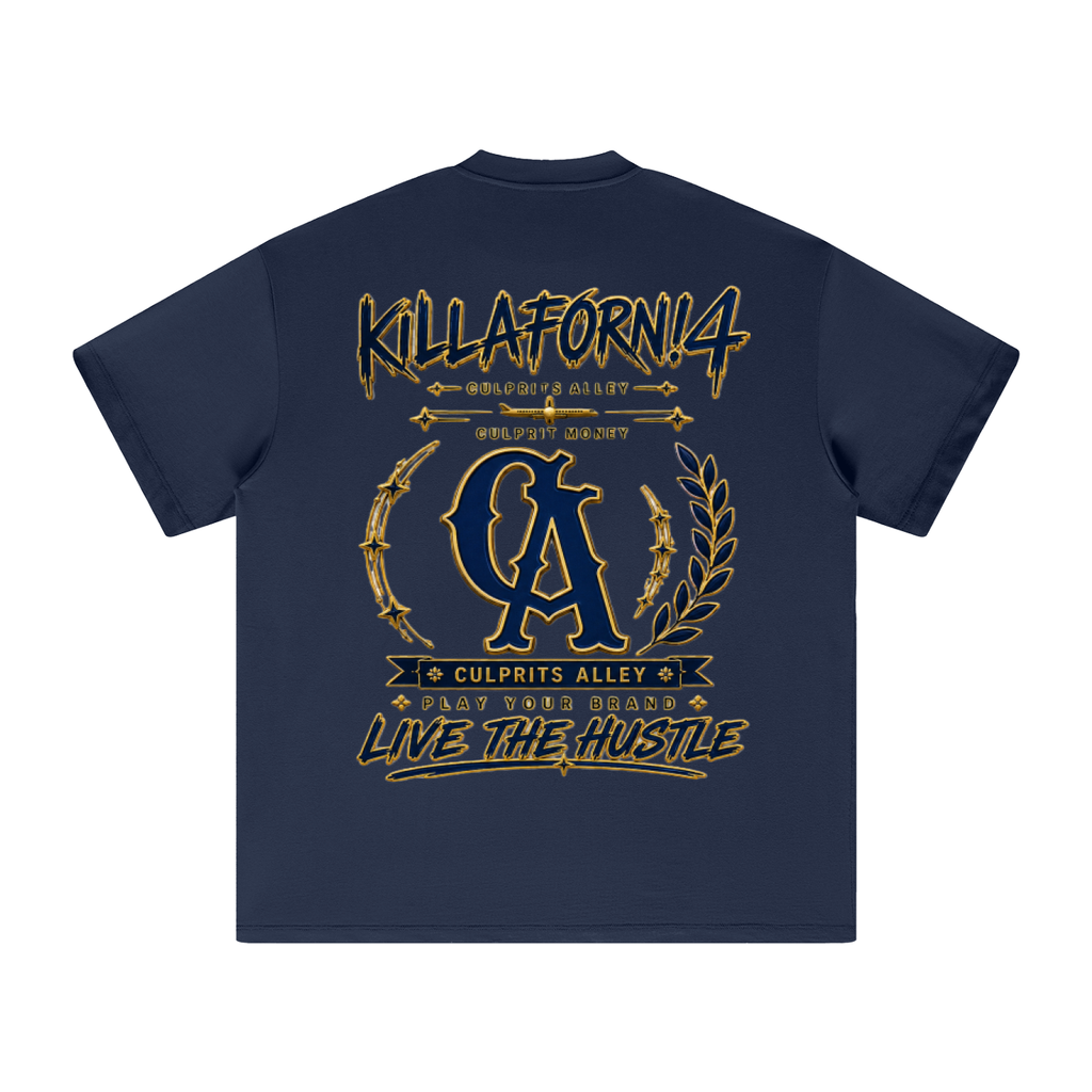 Luxury shirt