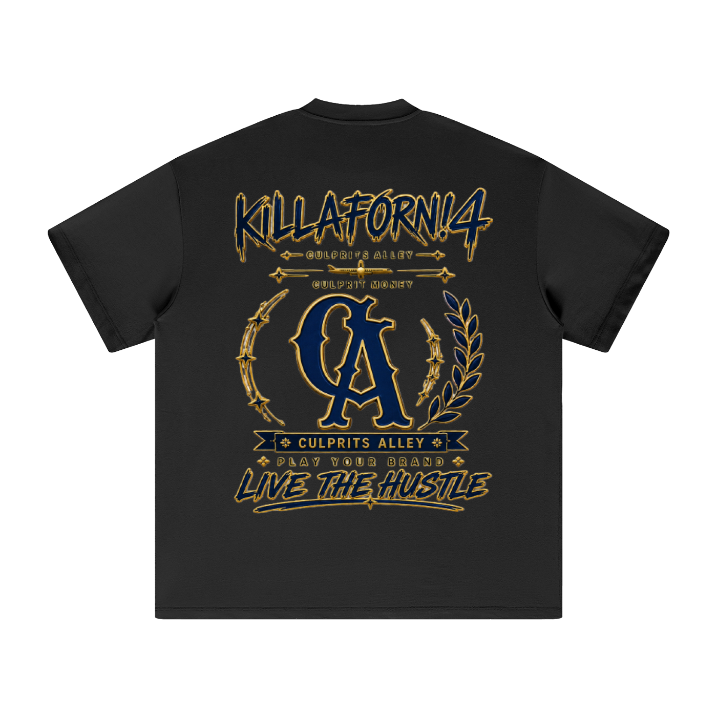Luxury shirt