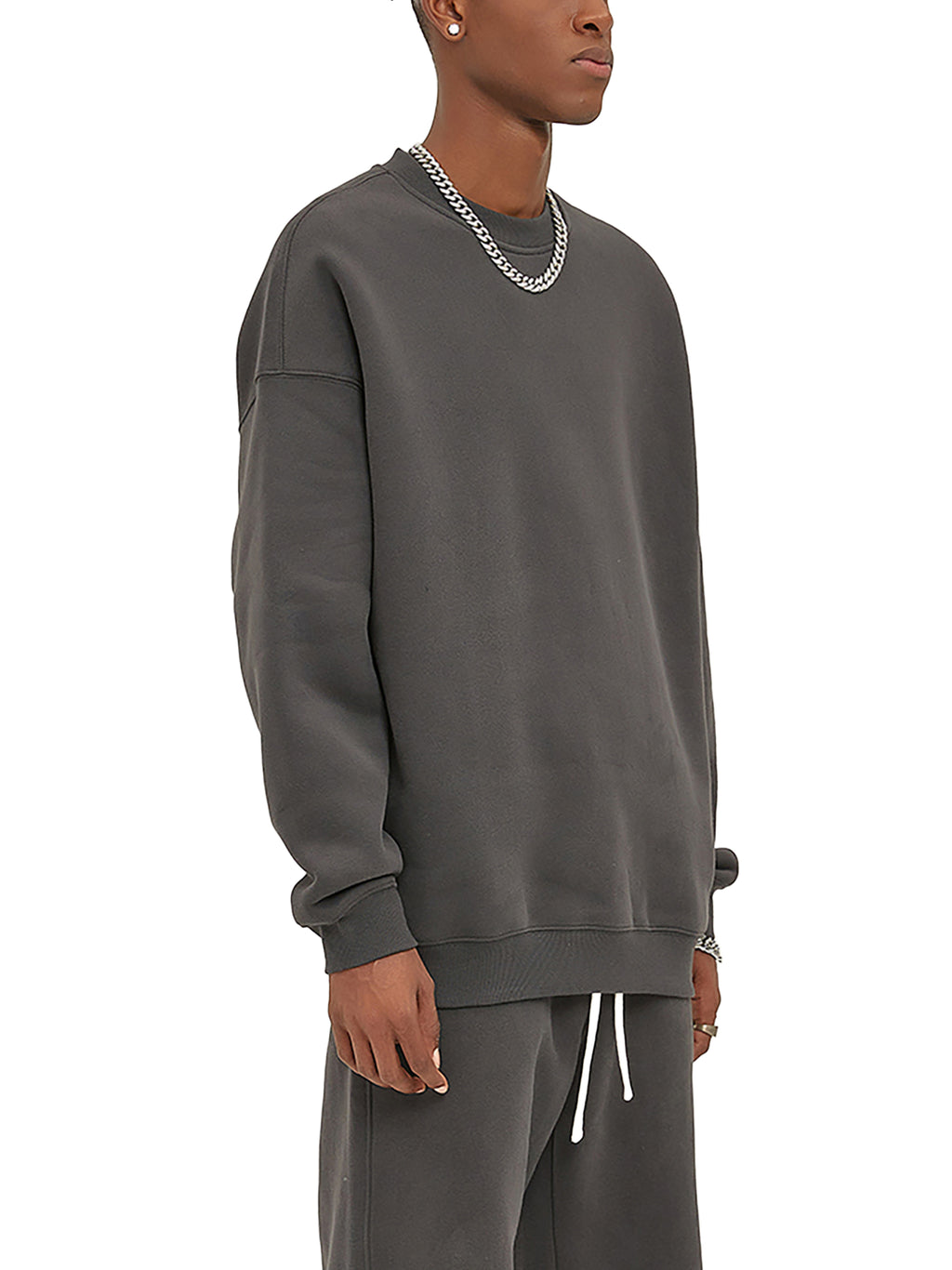 Luxury sweater 