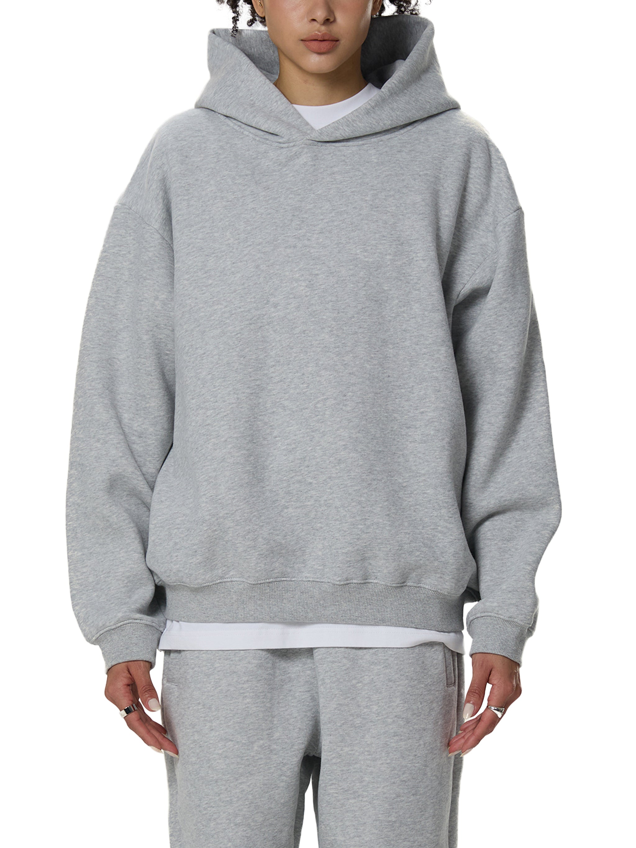 LA hoodie 