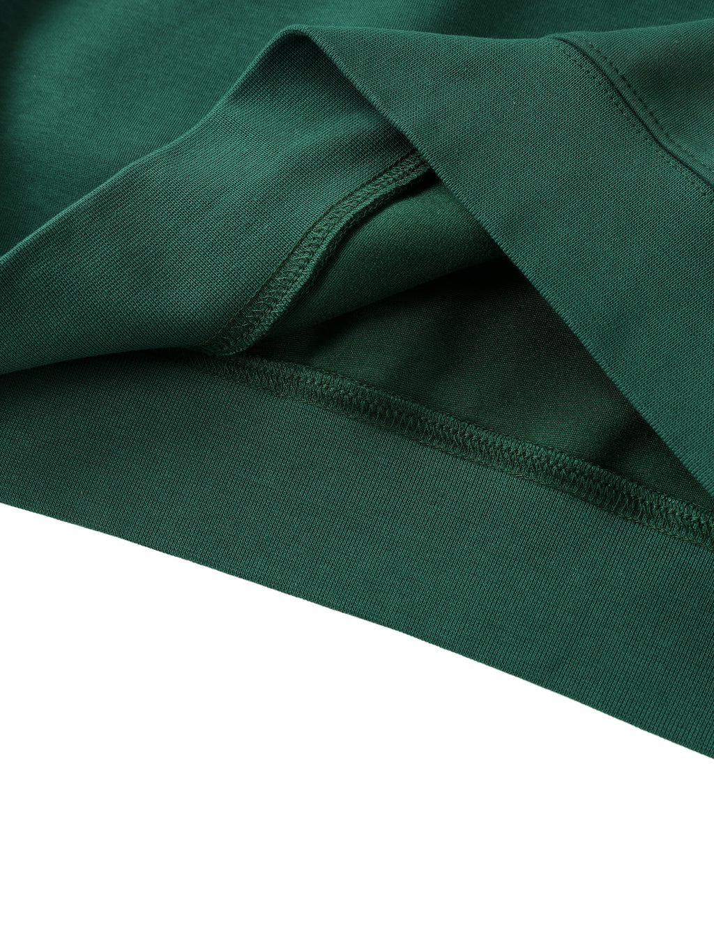 Luxury sweater 