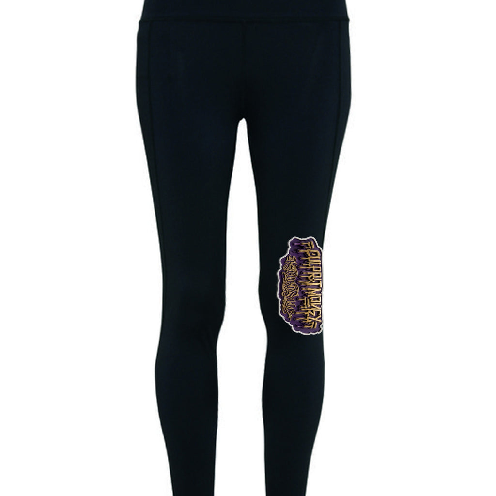 BLACK - TD531 - BACK