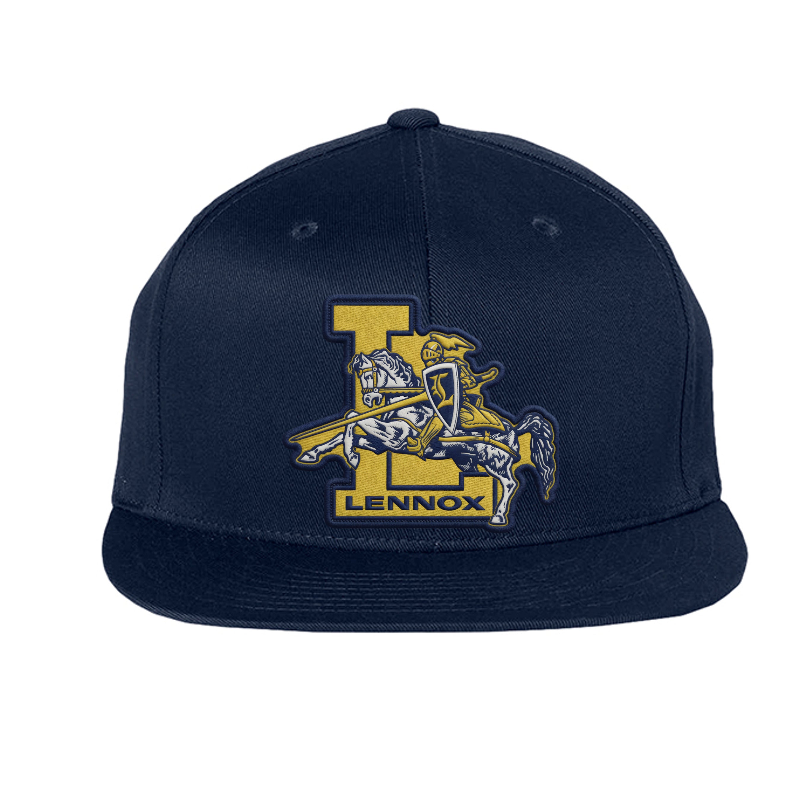 NAVY - 6297F - FRONT