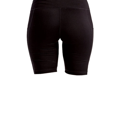 BLACK - TD046 - BACK